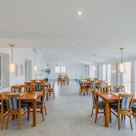 Villa Seehnsucht Jois Εξωτερικό φωτογραφία